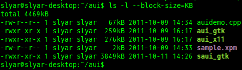 Linux下的wxWidgets靜態(tài)編譯實(shí)現(xiàn)方法