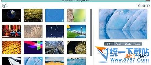 win8.1動態(tài)壁紙如何設(shè)置？window8.1系統(tǒng)動態(tài)壁紙?jiān)O(shè)置方法