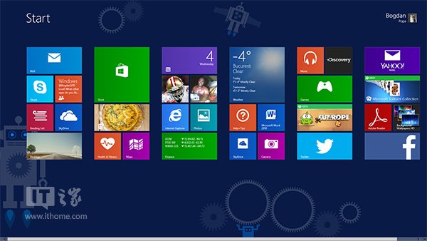 Win8.1系統(tǒng)不易上手？微軟免費教