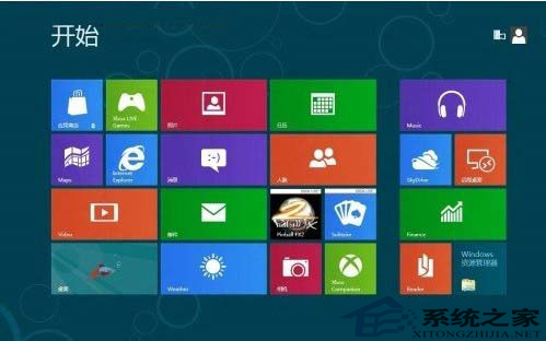 Win8系統中不得不知的動態磁貼小知識充分利用可豐富電腦界面