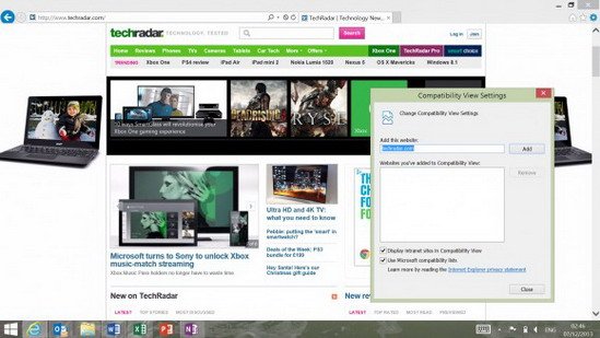 Windows 8.1裝完之后的15個(gè)小問(wèn)題及解決方案