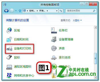 Windows8系統(tǒng)藍(lán)牙外圍設(shè)備驅(qū)動(dòng)程序無法加載顯示嘆號(hào)的解決方法