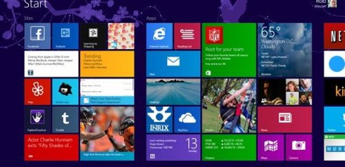 獲取官方Win8.1 ISO并制作系統(tǒng)安裝盤