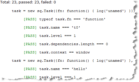 JavaScript 組件之旅（四）：測(cè)試 JavaScript 組件
