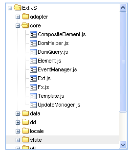 javascript 樹控件 比較好用