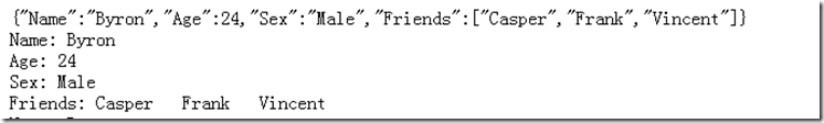 php json與xml序列化/反序列化