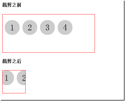 PHP實現圖片裁剪、添加水印效果代碼